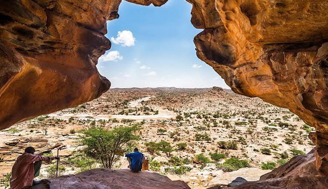 Laas Geel Somaliland — photo 1